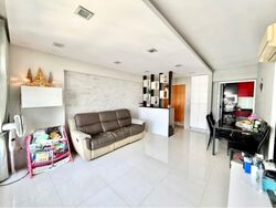Blk 868A Tampines Greenwood (Tampines), HDB 4 Rooms #561666461